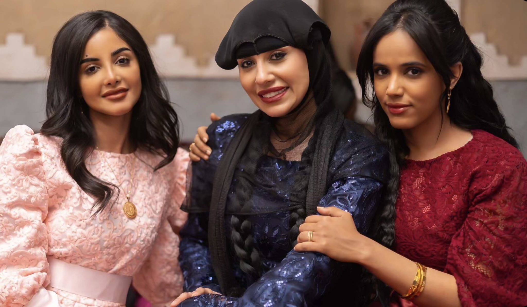 مسلسل شارع الاعشى 2 (إكس)