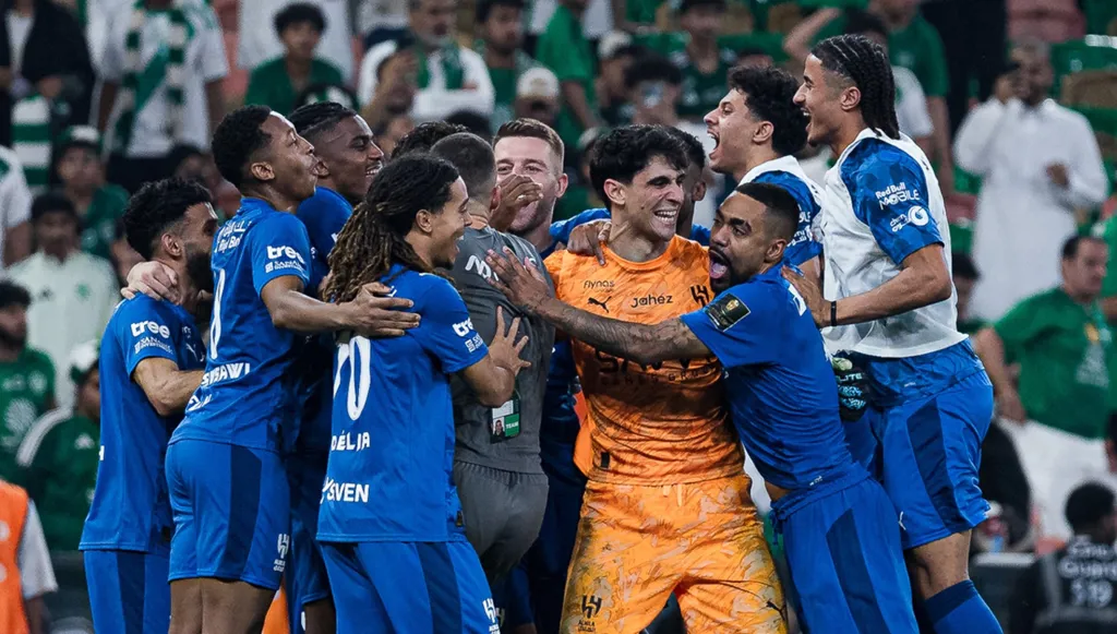 مواجهات قوية في جدة... قرعة ربع نهائي دوري أبطال آسيا للنخبة