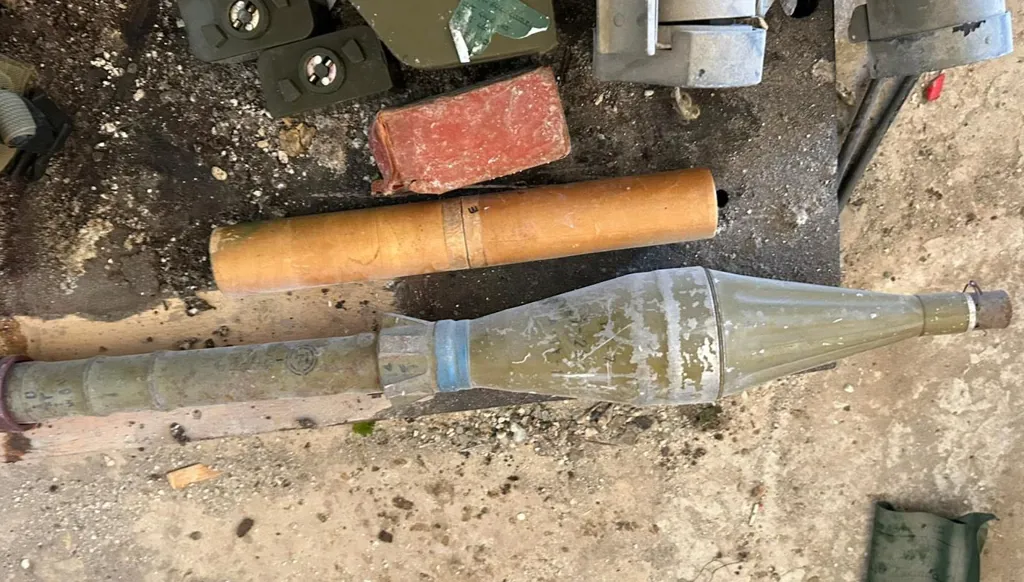 ليلة هادئة في بيروت واشتباكات في جنوبي لبنان