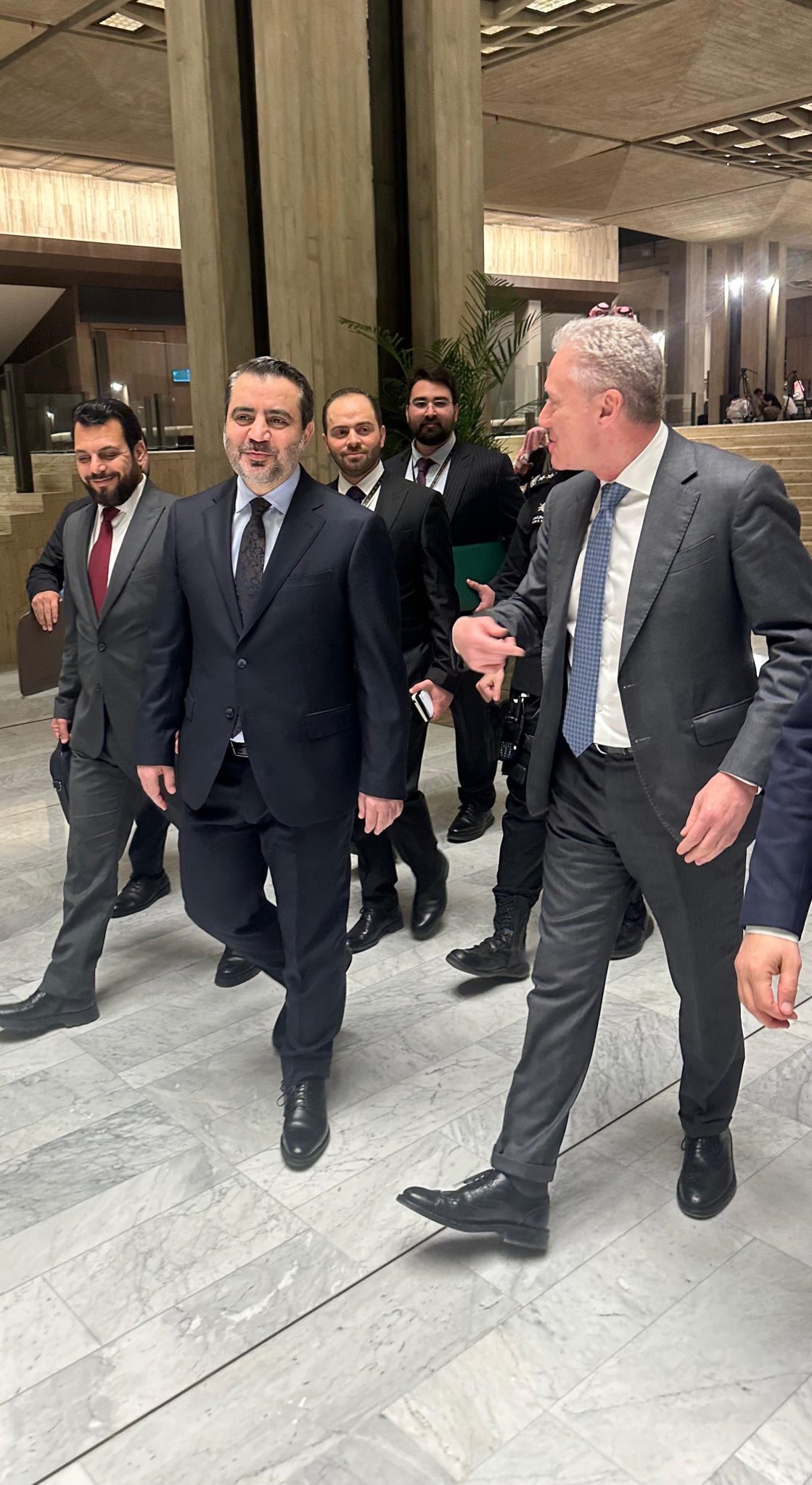 رجي والشيباني (إكس).