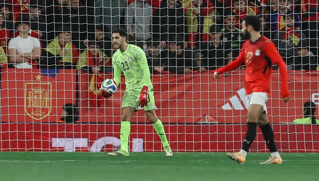 مصر تواجه روسيا والبرازيل استعداداً لكأس العالم 2026