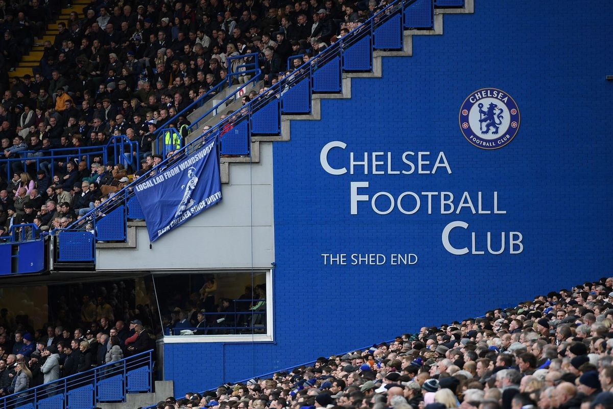 تشيلسي تخطى الرقم القياسي الذي كان مسجلاً باسم نادي مانشستر سيتي. (وكالات)