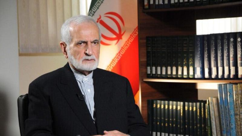 كمال خرازي (أرشيفية).