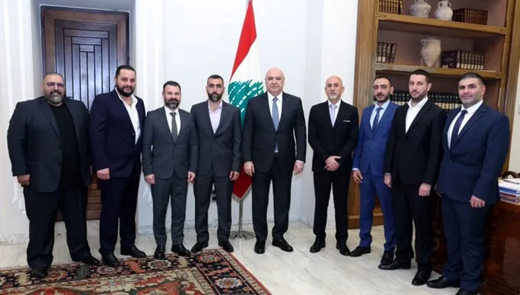 عون: اتصالات مُكثّفة لوقف هدم المنازل في يارون… والجنوبيون متمسّكون بالعودة