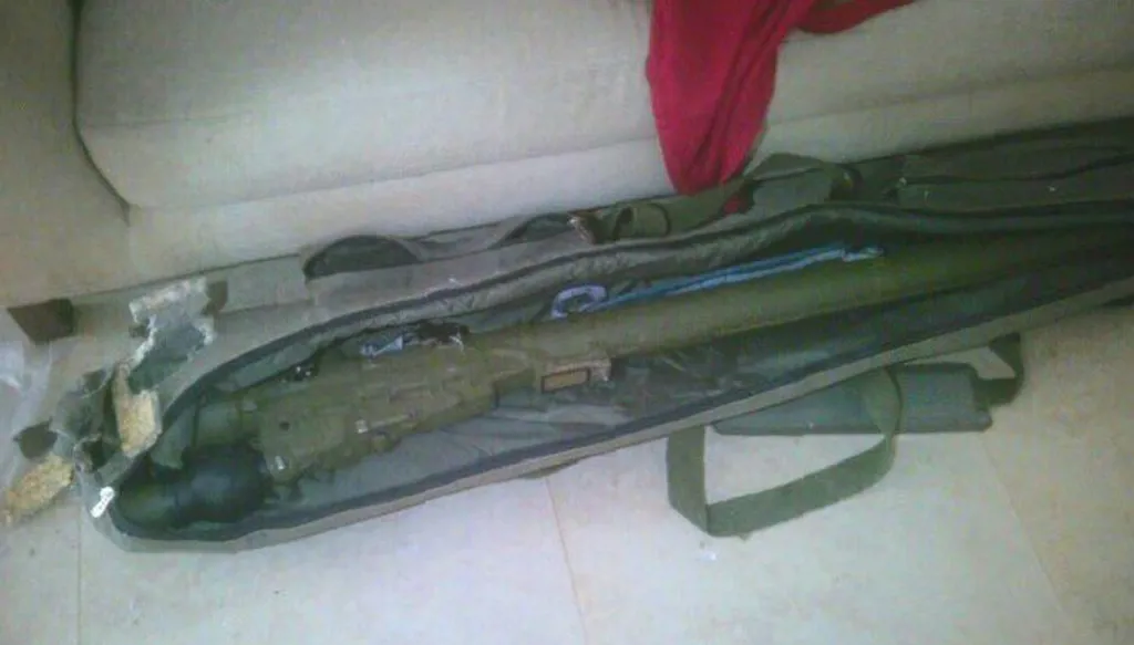 الجيش الإسرائيلي ينشر فيديو لـ"عملية دقيقة" جنوب لبنان: قضينا على 15 عنصراً من حزب الله