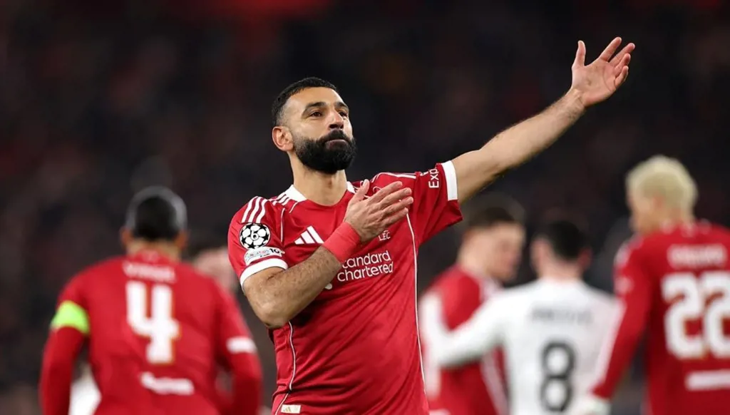 باريس سان جيرمان ضد ليفربول في ذهاب ربع نهائي دوري أبطال أوروبا... موعد المباراة والقنوات الناقلة