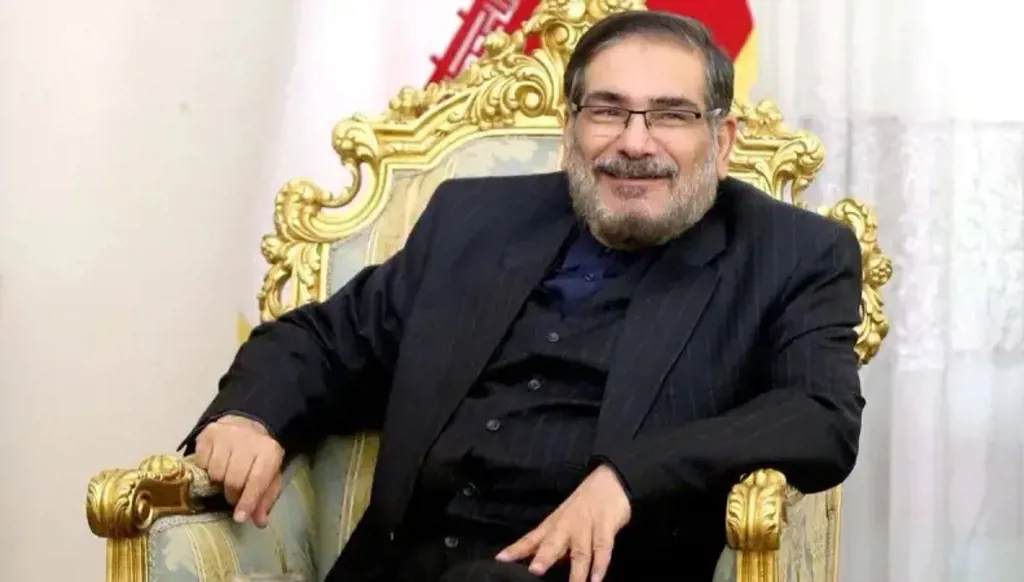 علي شمخاني في المستشفى... هذا ما كشفه الفريق الطبي عن حالته (صورة)