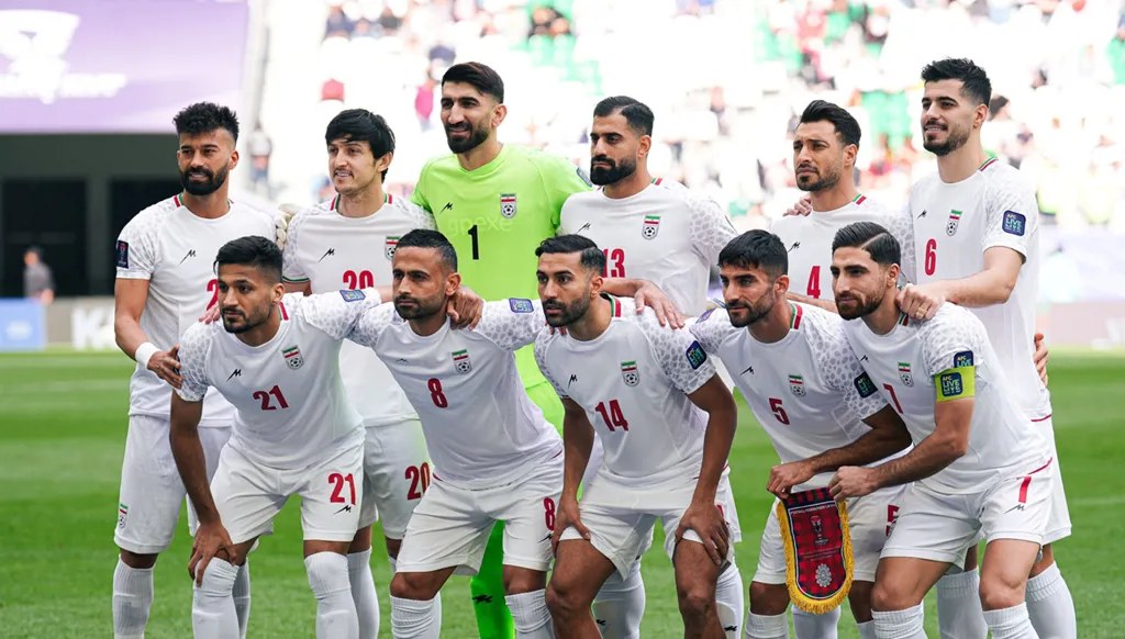 وزير الرياضة الإيراني يكشف شرط المشاركة في كأس العالم 2026