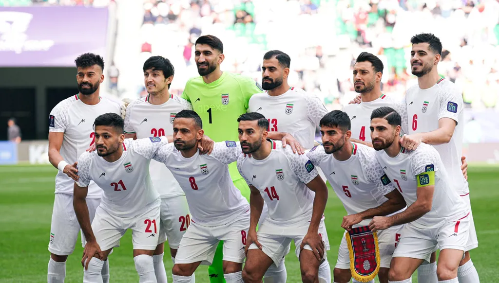 جدل كأس العالم 2026... إيران تردّ على مقترح استبدالها بإيطاليا