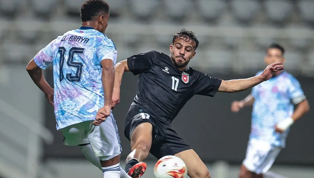 الأردن يفشل في الحفاظ على تقدمه أمام كوستاريكا استعداداً لكأس العالم 2026