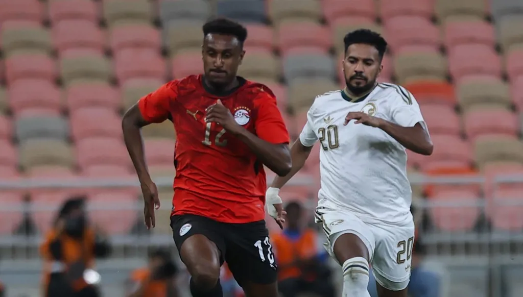 هيثم حسن وشرارة التغيير... هل بدأت مصر عصر "الطيور المهاجرة"؟