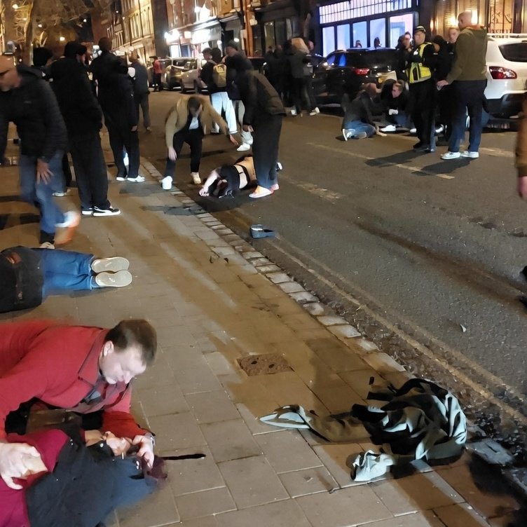 وسط مدينة ديربي (بي بي سي)