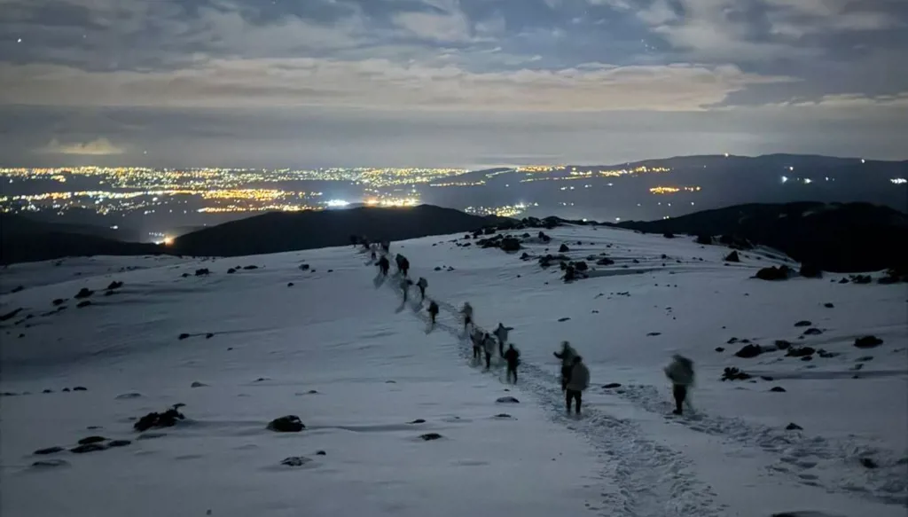 من جبل الشيخ إلى لبنان… كيف تعيد إسرائيل رسم الجبهة؟