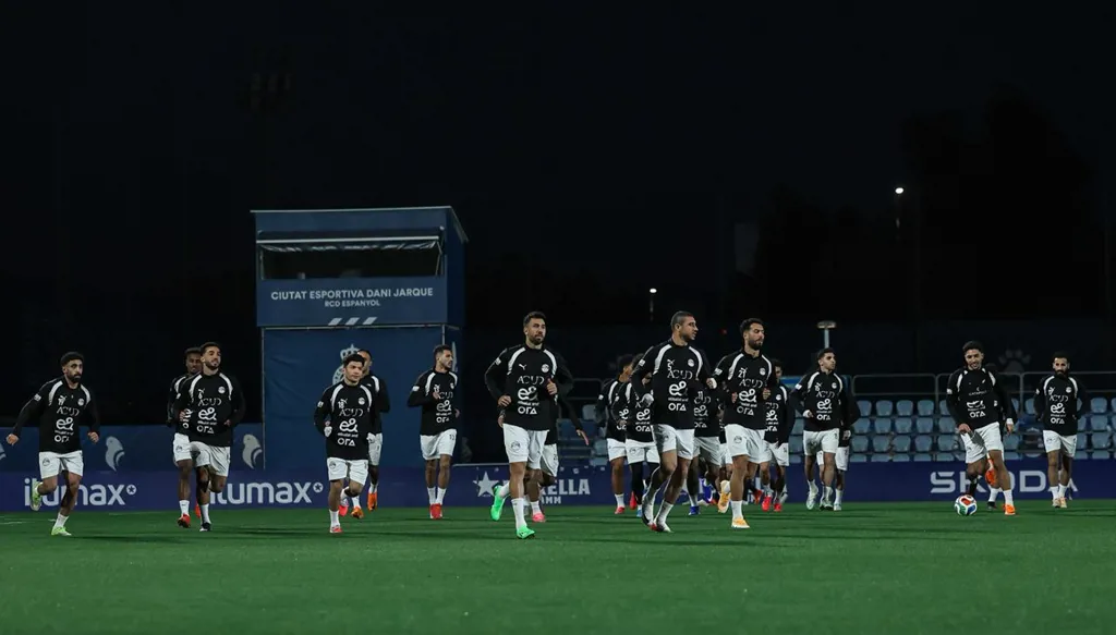 "إسبانيا بطلة أوروبا والمباراة تاريخية لنا"... إبراهيم حسن يكشف الهدف