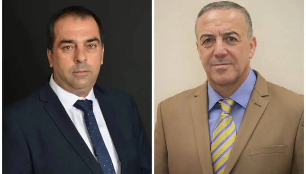 من هما النائبان العربيان اللذان صوّتا لقانون إعدام الأسرى؟