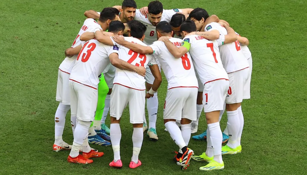 رئيس الاتحاد الإيراني لكرة القدم مهدي تاج يكشف تفاصيل رفض الوفد الإيراني دخول كندا