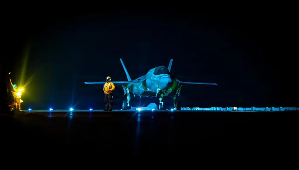 القيادة المركزية تحصي خسائر الجيش الأميركي في الحرب ضد إيران