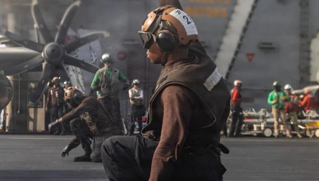 حصار إيران البحري… هل تنجح المسارات البديلة في كسر الطوق؟