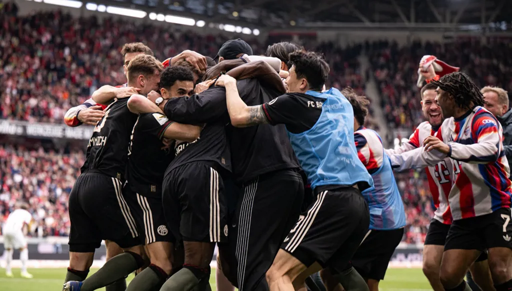 بايرن ميونيخ يتلقى ضربة قوية قبل مواجهة ريال مدريد في دوري أبطال أوروبا