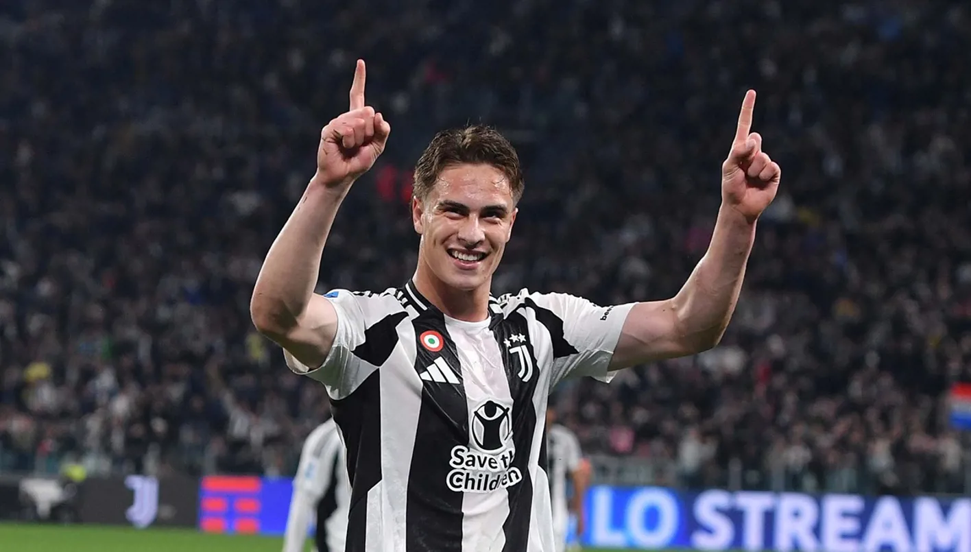 بث مباشر: جوفنتوس ضد جنوى في المرحلة 31 من الدوري الإيطالي
@juventusfc @GenoaCFC