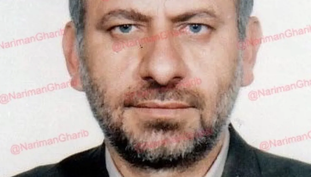 إسرائيل تُعلن اغتيال أصغر باقري قائد وحدة 840 في فيلق القدس... ماذا نعرف عنه؟