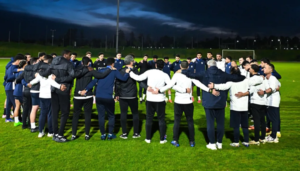 القنوات المجانية الناقلة لمباراة شباب بلوزداد والزمالك