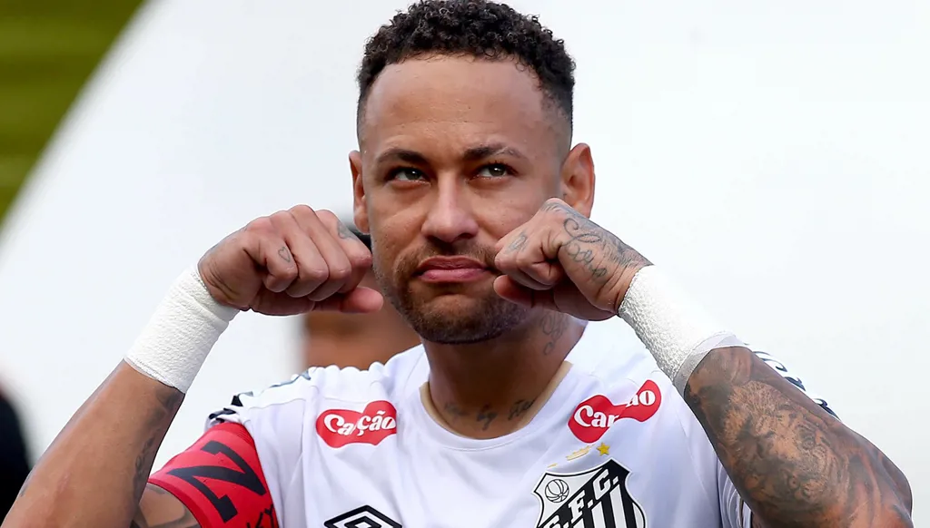 أنشيلوتي يحسم الجدل... هذا الأمر يُحدد مصير نيمار في كأس العالم 2026