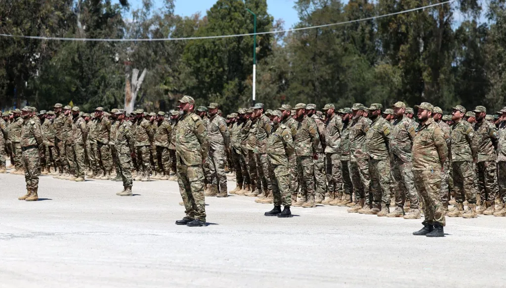 الحكومة السورية ترسل تعزيزات أمنية ضخمة إلى القامشلي؟ النهار تحقق FactCheck