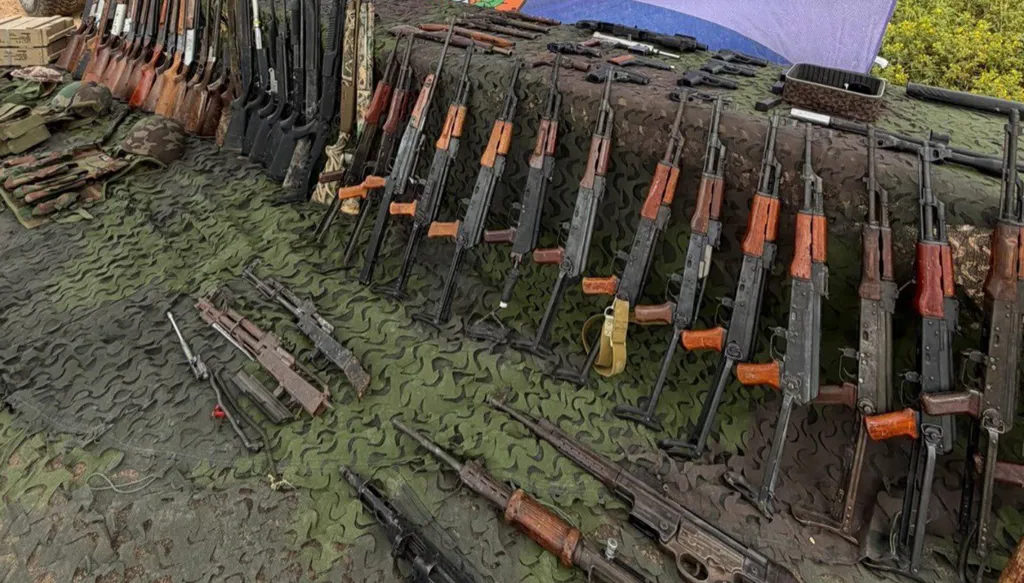 الجيش الإسرائيلي يزعم رصد نشاط لحزب الله داخل مستشفى بنت جبيل