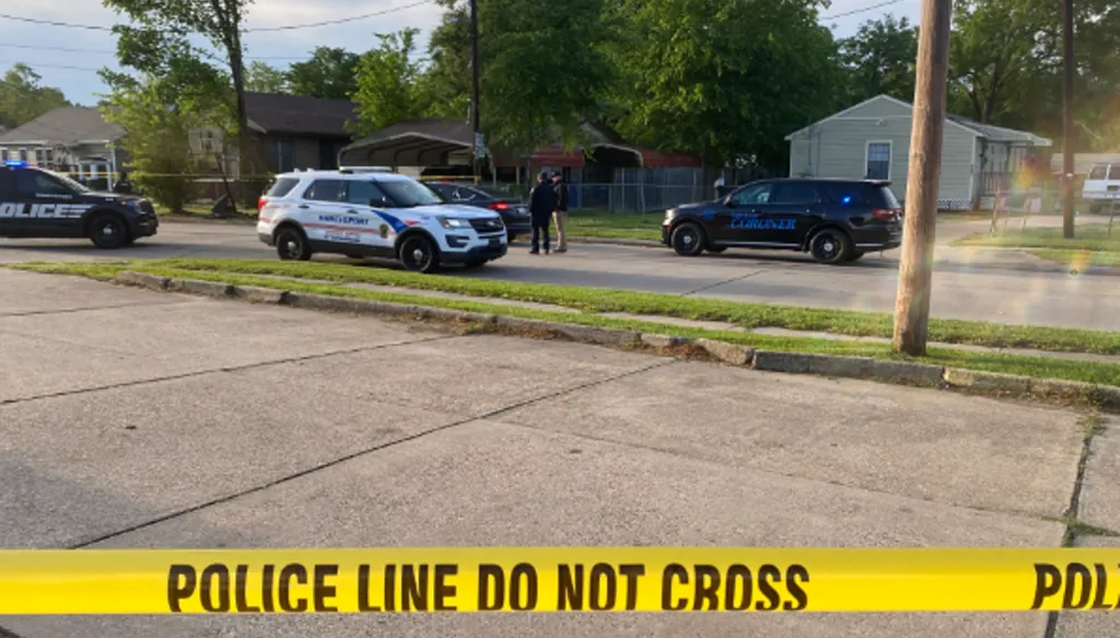 مقتل 8 أطفال في إطلاق نار جماعي بولاية لويزيانا الأميركية