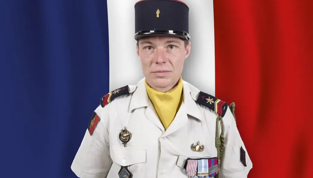 Mort du caporal-chef Anicet Girardin : la France rend hommage à son deuxième soldat tombé au Liban