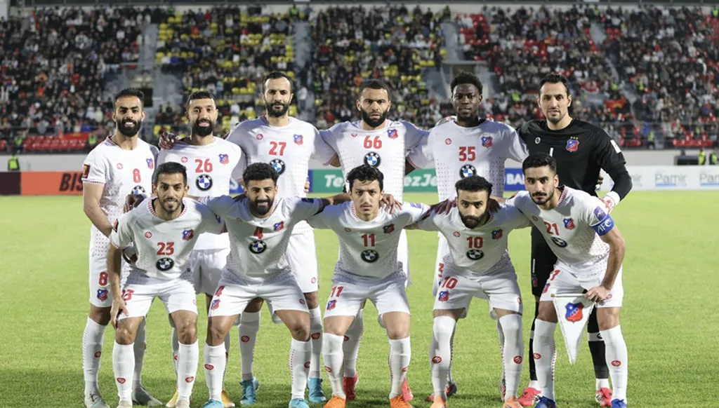 نادي الكويت يتأهل إلى نهائي دوري التحدي الآسيوي 2026 (فيديو)