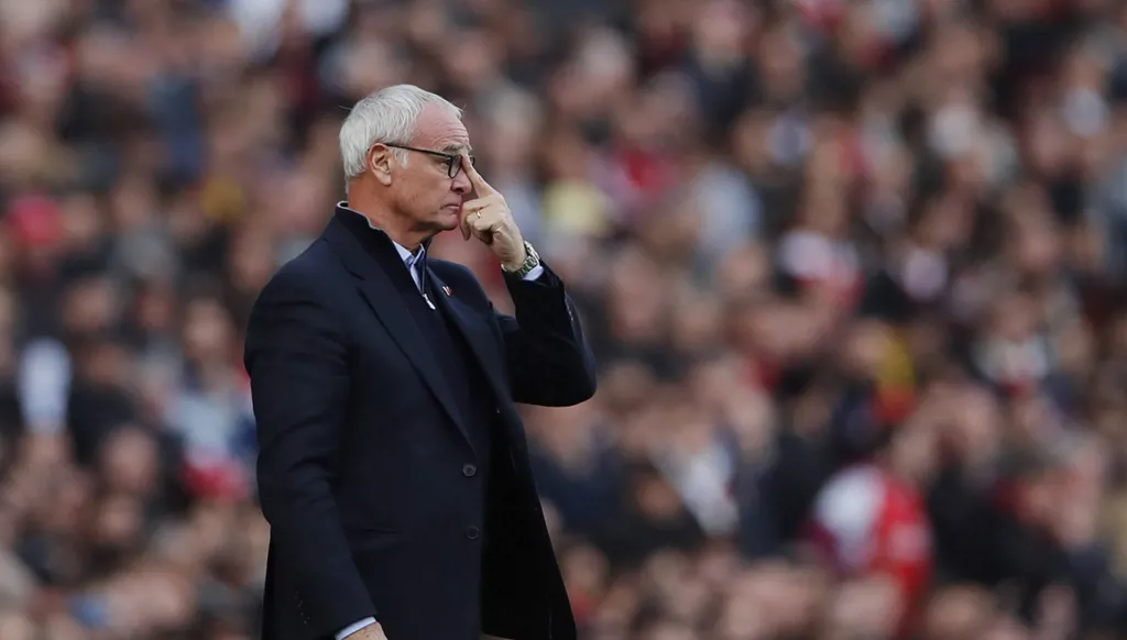 خلاف يُطيح برانييري من منصبه مع روما