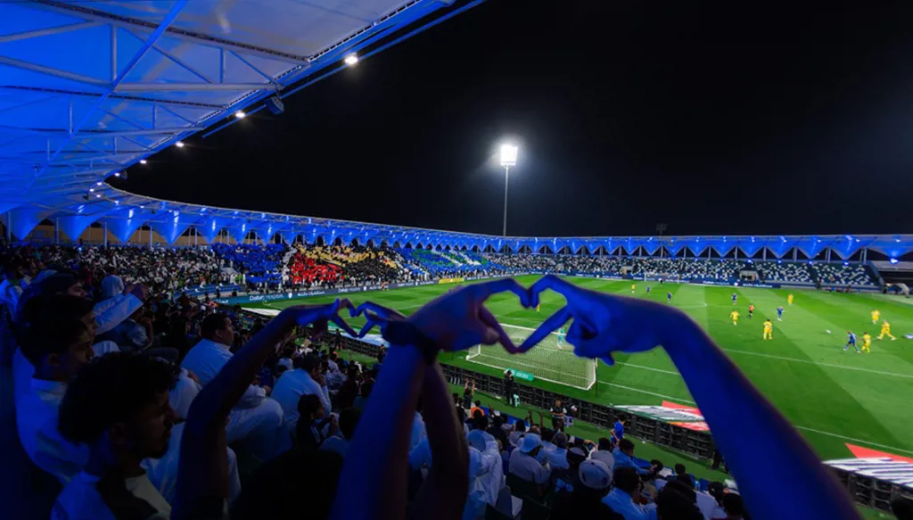 نتائج وترتيب الدوري السعودي بعد نهاية المرحلة 29