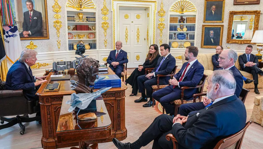 أيام مفصلية لتوضيح إجراءات اجندة ترامب اللبنانية... الهدنة تتجدد على تصعيد عنيف والحزب  يهول