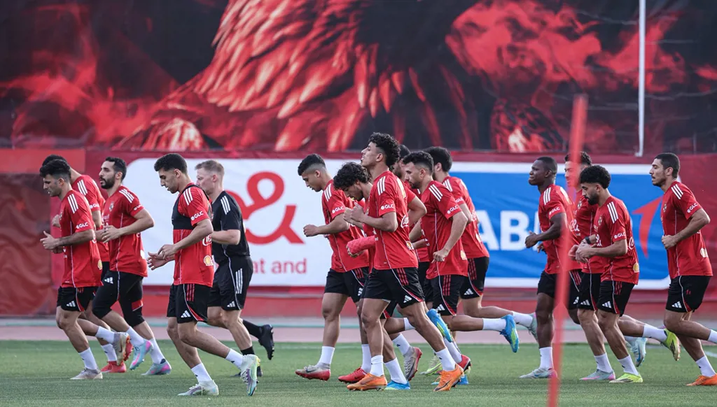 موعد مباراة بيراميدز والأهلي في الدوري المصري والقنوات الناقلة