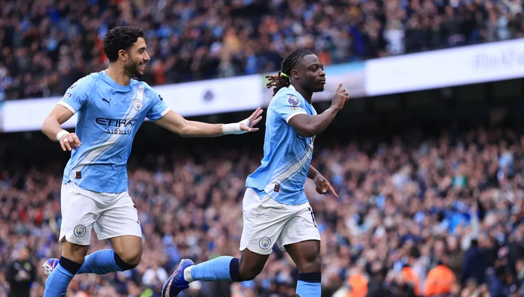 ضربة قوية لمانشستر سيتي قبل انطلاق الدوري الإنكليزي