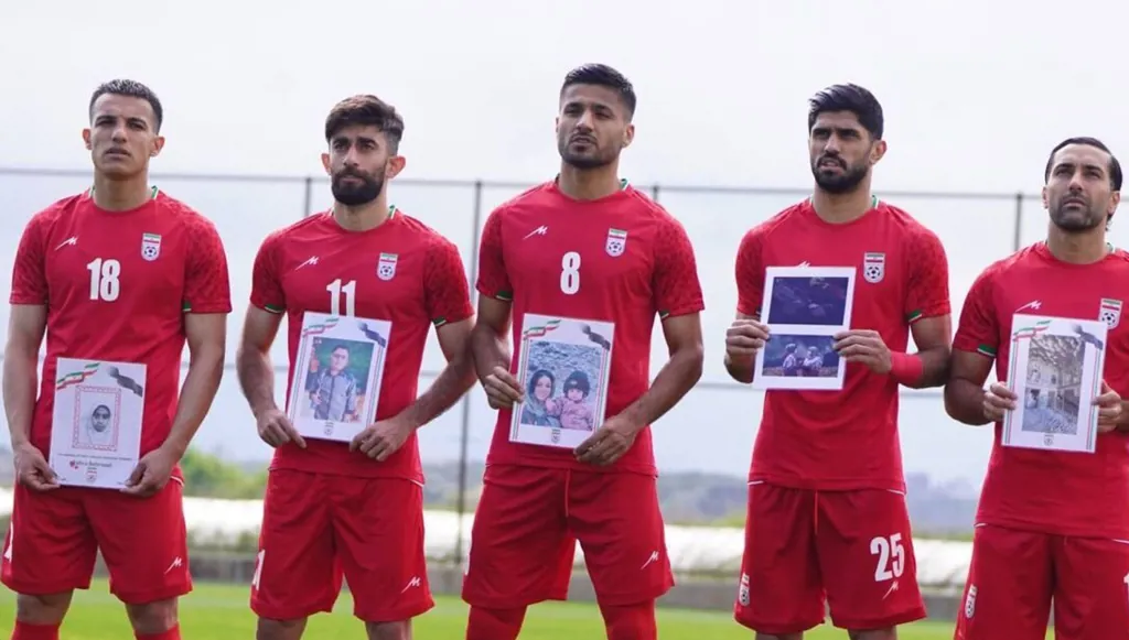 إيران تتخذ من المكسيك قاعدة تدريبية لها بدلاً من أريزونا
