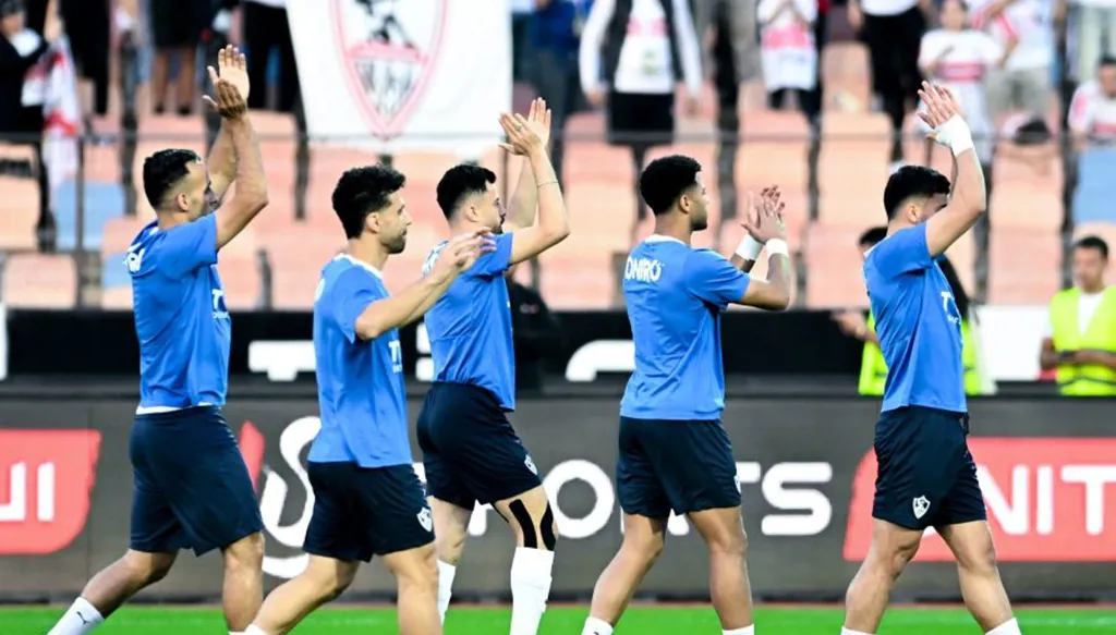 ما فرص الزمالك في التتويج بعد هزيمته أمام الأهلي؟
