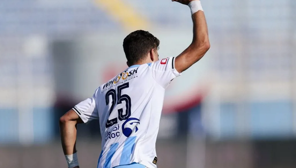 ترتيب الدوري المصري بعد فوز بيراميدز على إنبي وقبل مواجهة الأهلي والزمالك