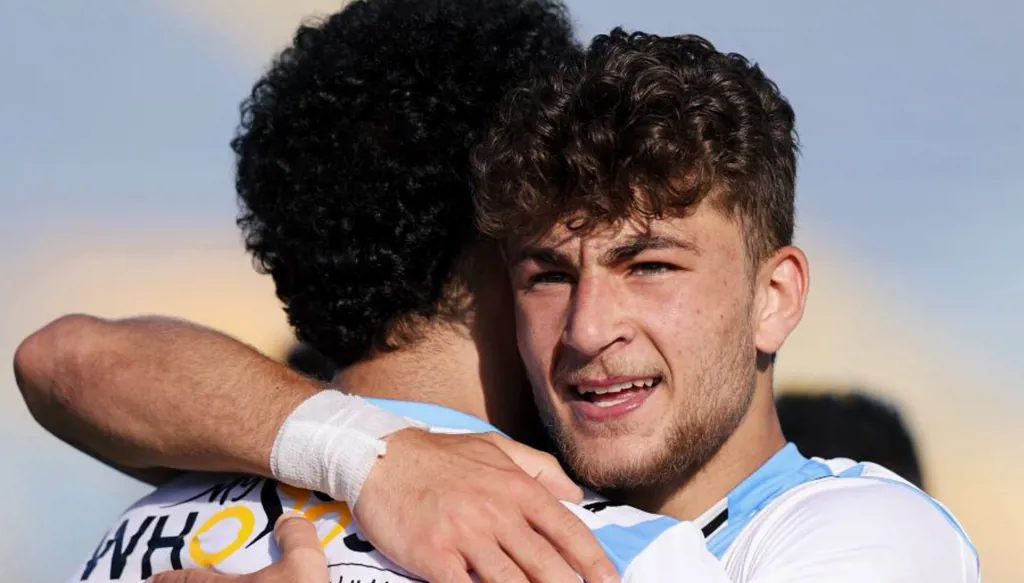 بعد خسارة الزمالك... كيف يتوج بيراميدز بلقب الدوري المصري؟