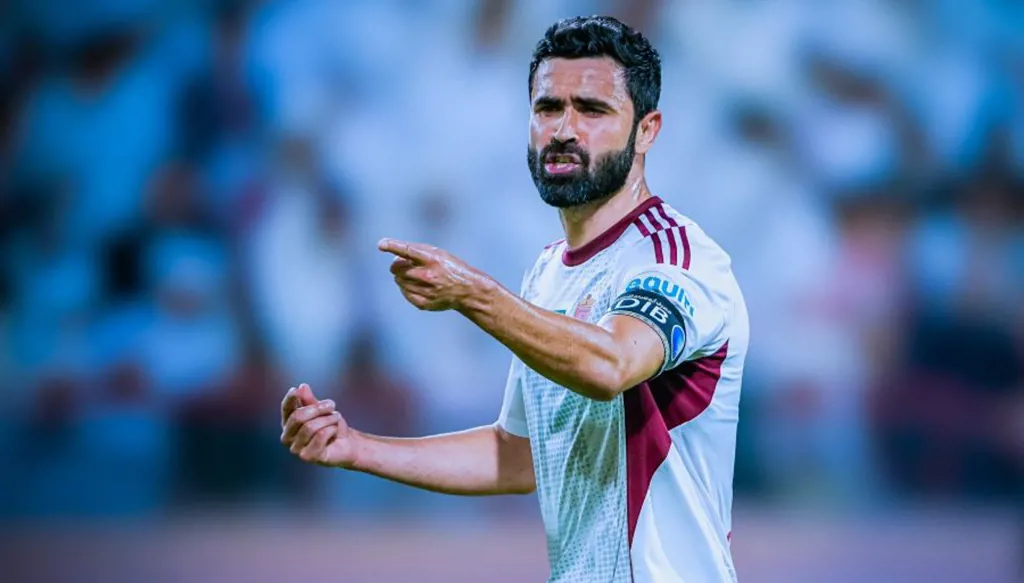 الوحدة يتوج بطلاً لكأس الرابطة الإماراتية للمرة الرابعة (فيديو)