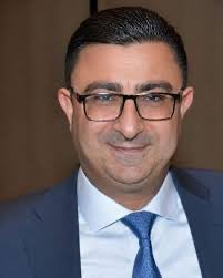 القاضي الحاج 