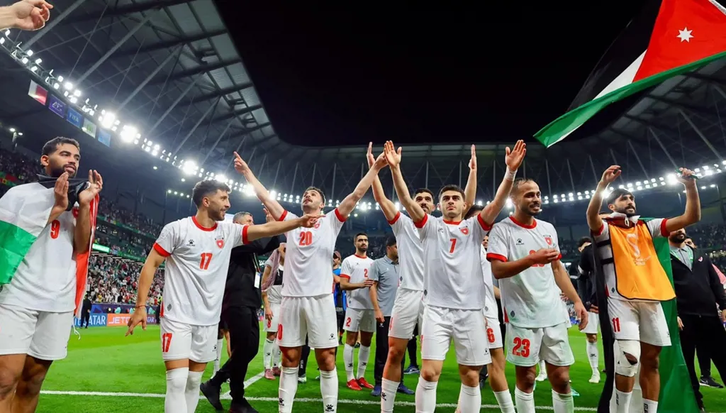 رئيس الاتحاد الأردني يكشف الغيابات قبل كأس العالم 2026