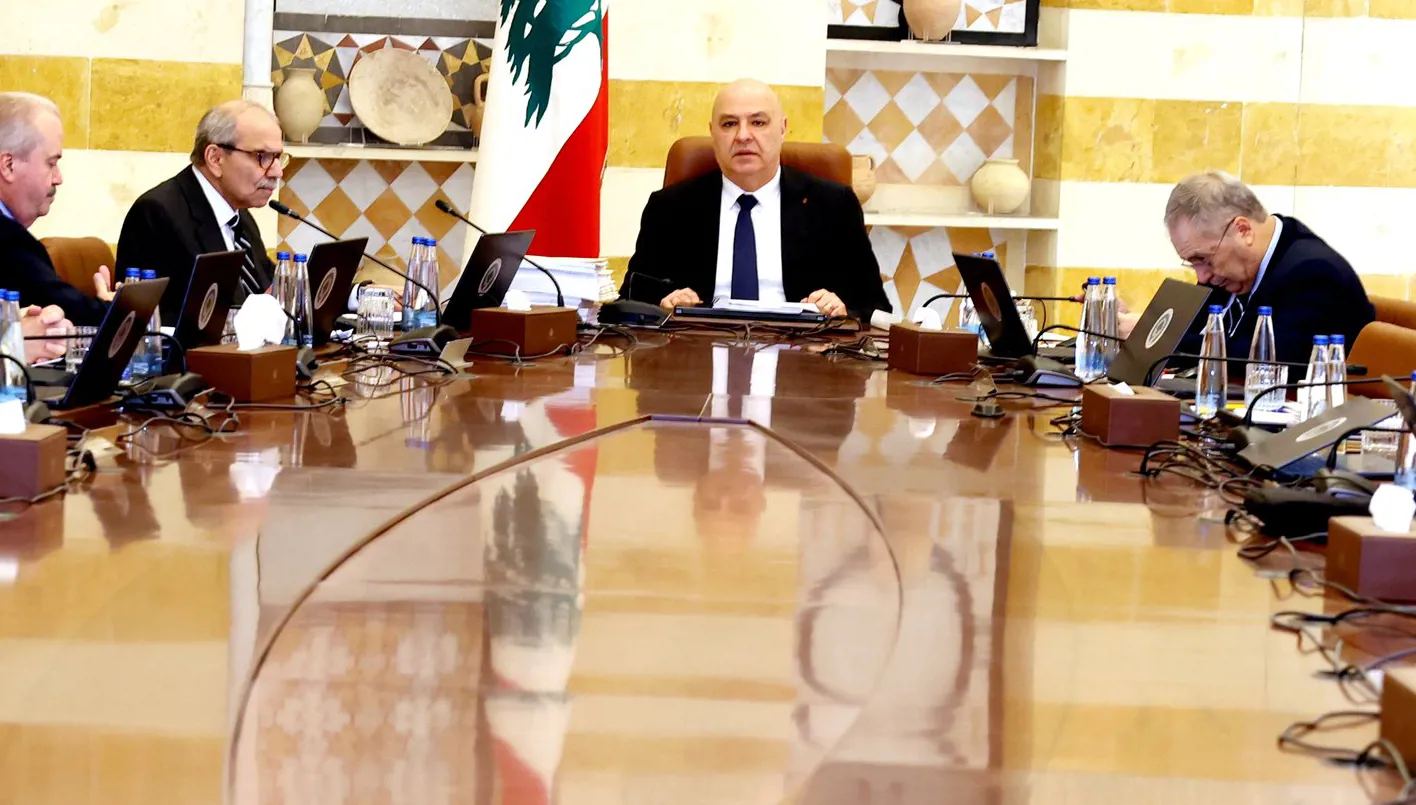 الرئيس عون: لبنان يضحّي منذ أربعة عقود ونأمل التحرير الكامل والنهائي