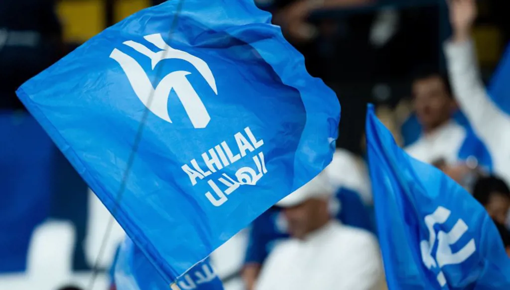 موعد مباراة الهلال ونيوم في دوري روشن السعودي والقنوات الناقلة