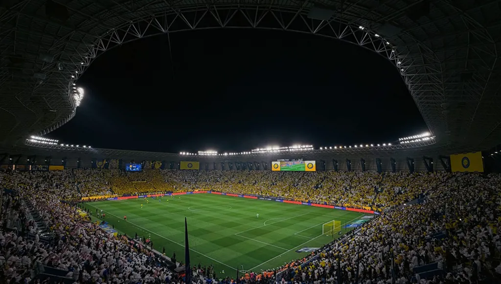 موعد مباراة النصر السعودي ضد غامبا أوساكا الياباني في نهائي دوري أبطال آسيا 2 والقنوات الناقلة