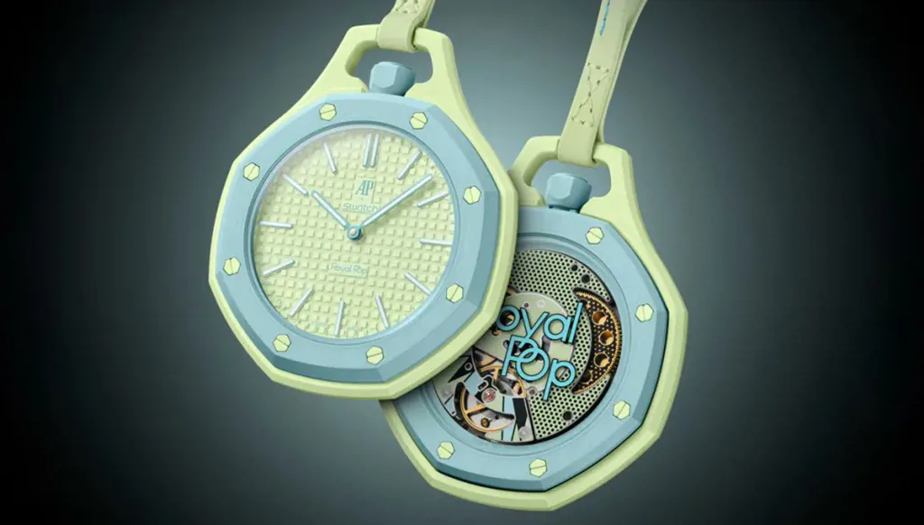 هوس عالمي بساعات Swatch وAP… وتجمّعات تدفع الشركة للتدخل
