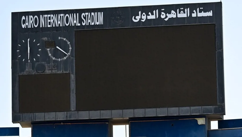 من هو هداف الدوري المصري لموسم 2025-2026؟