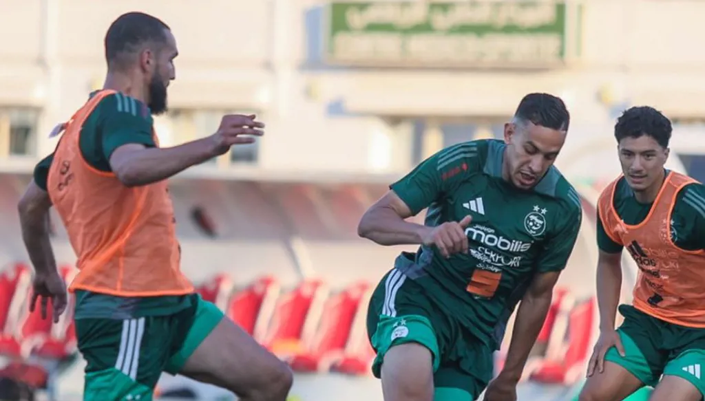 موعد مواجهة الجزائر ضد هولندا استعداداً لكأس العالم 2026 والقنوات الناقلة